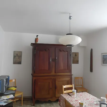 Le Clos De La Gazelle 度假居 Saint-Germain-Lembron