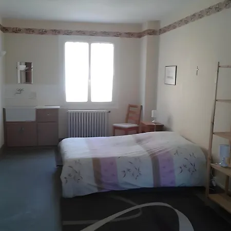 Le Clos De La Gazelle *