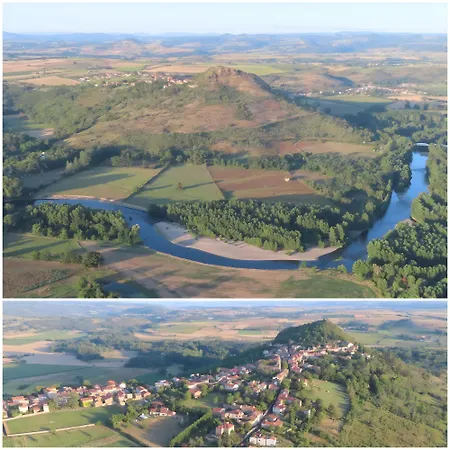 Le Clos De La Gazelle